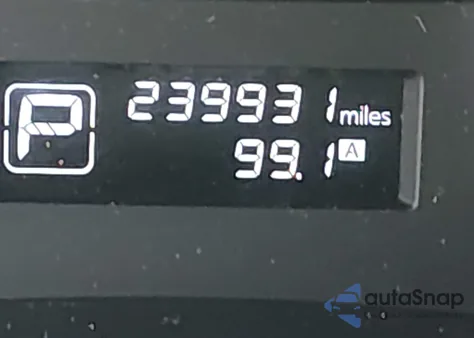 2014 Nissan Pathfinder Hybrid Platinum z USA, uszkodzony, nr VIN 5N1CR2MM9EC637353